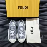 $72.00 USD Fendi Casual Shoes For Men #1304458
