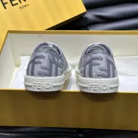 $72.00 USD Fendi Casual Shoes For Men #1304458