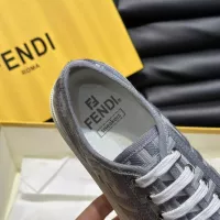 $72.00 USD Fendi Casual Shoes For Men #1304458