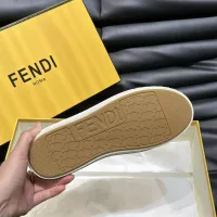$72.00 USD Fendi Casual Shoes For Men #1304458