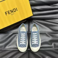 $72.00 USD Fendi Casual Shoes For Men #1304460