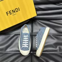 $72.00 USD Fendi Casual Shoes For Men #1304460