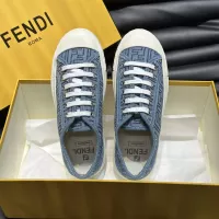 $72.00 USD Fendi Casual Shoes For Men #1304460