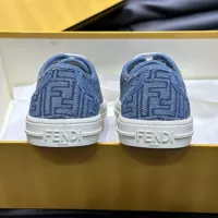$72.00 USD Fendi Casual Shoes For Men #1304460