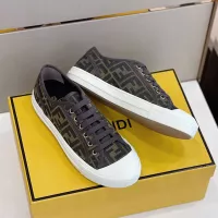 $72.00 USD Fendi Casual Shoes For Men #1304462