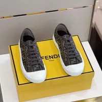 $72.00 USD Fendi Casual Shoes For Men #1304462