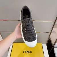 $72.00 USD Fendi Casual Shoes For Men #1304462