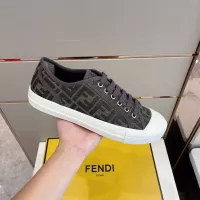 $72.00 USD Fendi Casual Shoes For Men #1304462