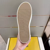 $72.00 USD Fendi Casual Shoes For Men #1304462