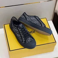 $72.00 USD Fendi Casual Shoes For Men #1304463