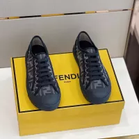 $72.00 USD Fendi Casual Shoes For Men #1304463