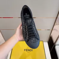 $72.00 USD Fendi Casual Shoes For Men #1304463