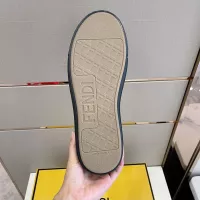 $72.00 USD Fendi Casual Shoes For Men #1304463