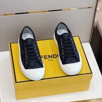 $72.00 USD Fendi Casual Shoes For Men #1304464