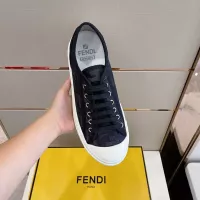 $72.00 USD Fendi Casual Shoes For Men #1304464