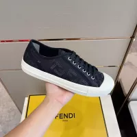 $72.00 USD Fendi Casual Shoes For Men #1304464