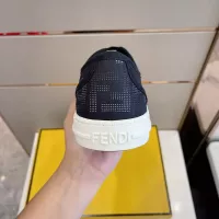 $72.00 USD Fendi Casual Shoes For Men #1304464