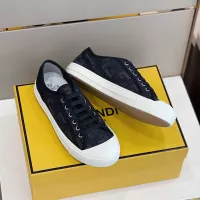 $72.00 USD Fendi Casual Shoes For Men #1304464