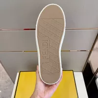$72.00 USD Fendi Casual Shoes For Men #1304464