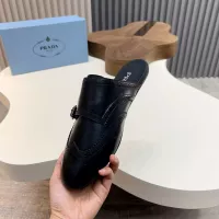 $98.00 USD Prada Slippers For Men #1304472