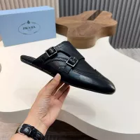 $98.00 USD Prada Slippers For Men #1304472