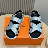 $72.00 USD Hermes Sandal For Men #1304473