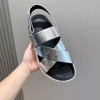 $72.00 USD Hermes Sandal For Men #1304473