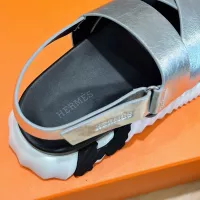 $72.00 USD Hermes Sandal For Men #1304473