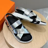$72.00 USD Hermes Sandal For Men #1304473