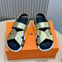 $72.00 USD Hermes Sandal For Men #1304474