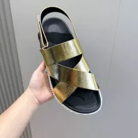 $72.00 USD Hermes Sandal For Men #1304474