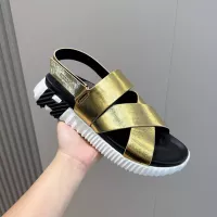 $72.00 USD Hermes Sandal For Men #1304474