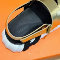 $72.00 USD Hermes Sandal For Men #1304474