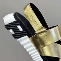 $72.00 USD Hermes Sandal For Men #1304474