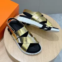$72.00 USD Hermes Sandal For Men #1304474