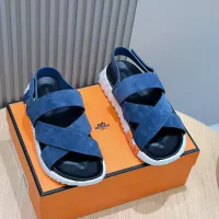 $72.00 USD Hermes Sandal For Men #1304475