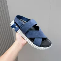 $72.00 USD Hermes Sandal For Men #1304475