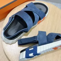 $72.00 USD Hermes Sandal For Men #1304475