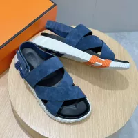 $72.00 USD Hermes Sandal For Men #1304475