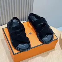 $72.00 USD Hermes Sandal For Men #1304476
