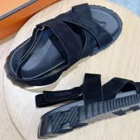 $72.00 USD Hermes Sandal For Men #1304476