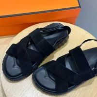 $72.00 USD Hermes Sandal For Men #1304476