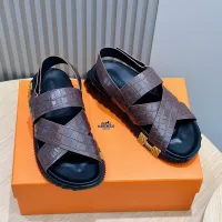 $72.00 USD Hermes Sandal For Men #1304477