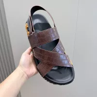 $72.00 USD Hermes Sandal For Men #1304477