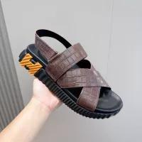 $72.00 USD Hermes Sandal For Men #1304477