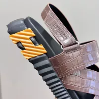 $72.00 USD Hermes Sandal For Men #1304477