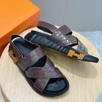 $72.00 USD Hermes Sandal For Men #1304477