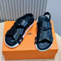 $72.00 USD Hermes Sandal For Men #1304478