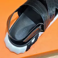 $72.00 USD Hermes Sandal For Men #1304478