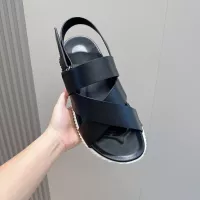$72.00 USD Hermes Sandal For Men #1304479
